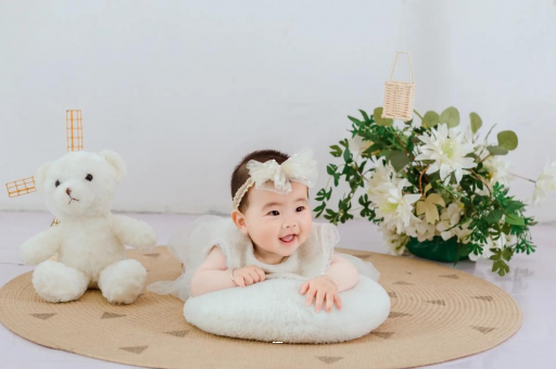 南漳宝宝拉肚子挂什么科